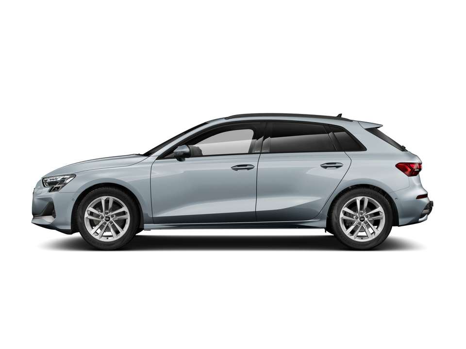 Audi A3 - Imagem 7