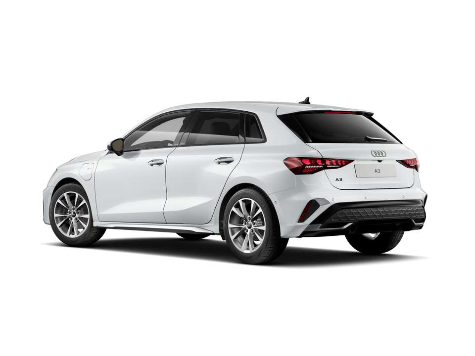 Audi A3 - Imagem 5