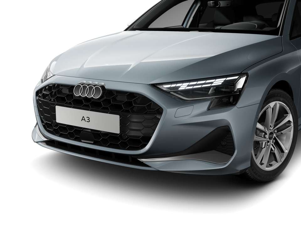 Audi A3 - Imagem 9