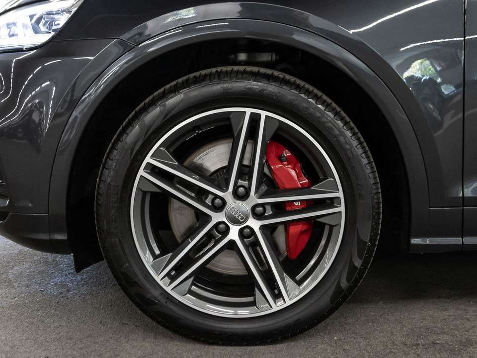 Audi SQ5 - Imagem 15