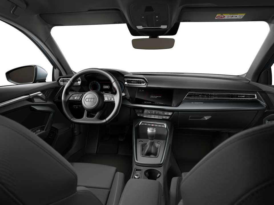 Audi A3 - Imagem 11