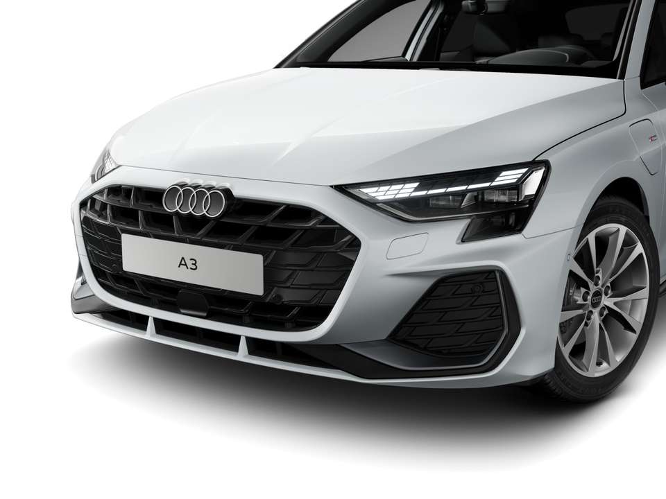 Audi A3 - Imagem 9