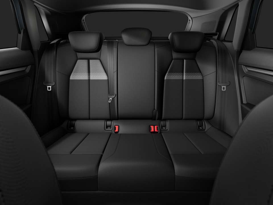 Audi A3 - Imagem 13