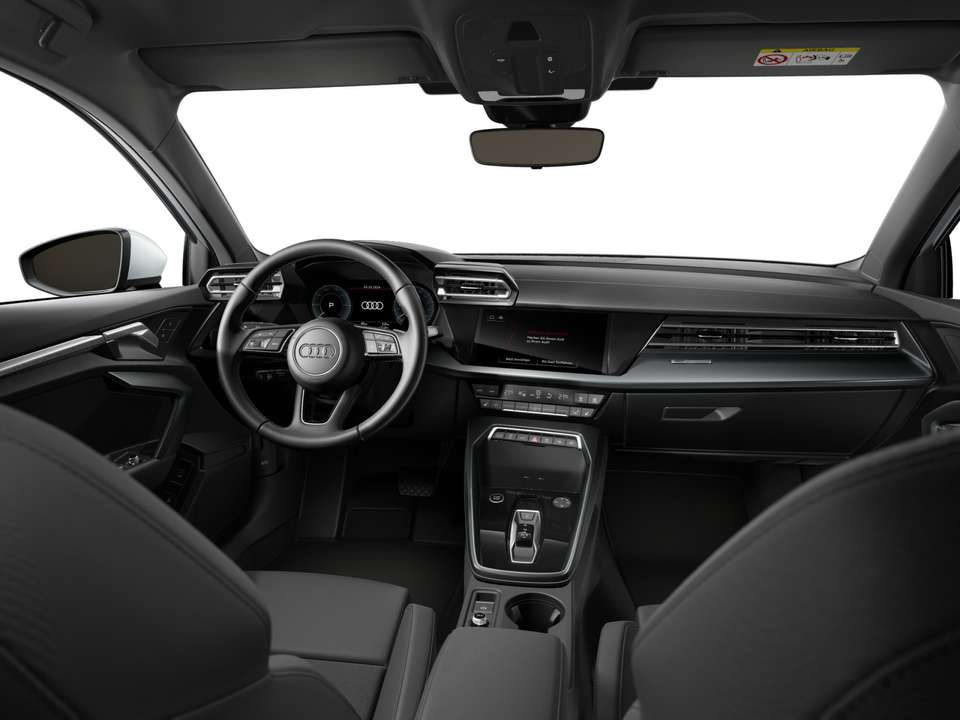 Audi A3 - Imagem 11