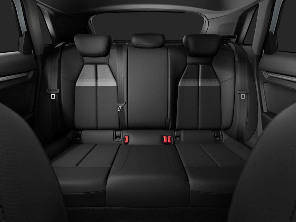Audi A3 - Imagem 13