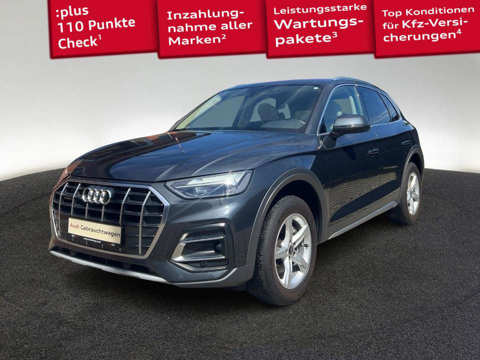 Audi Q5 - Imagem 2