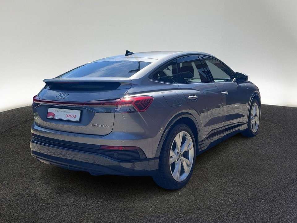 Audi Q4 e-tron - Imagem 5