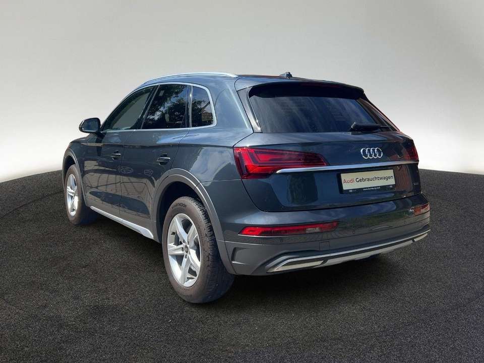Audi Q5 - Imagem 3