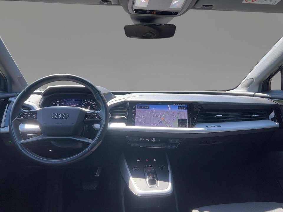 Audi Q4 e-tron - Imagem 7