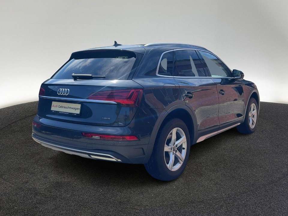 Audi Q5 - Imagem 5