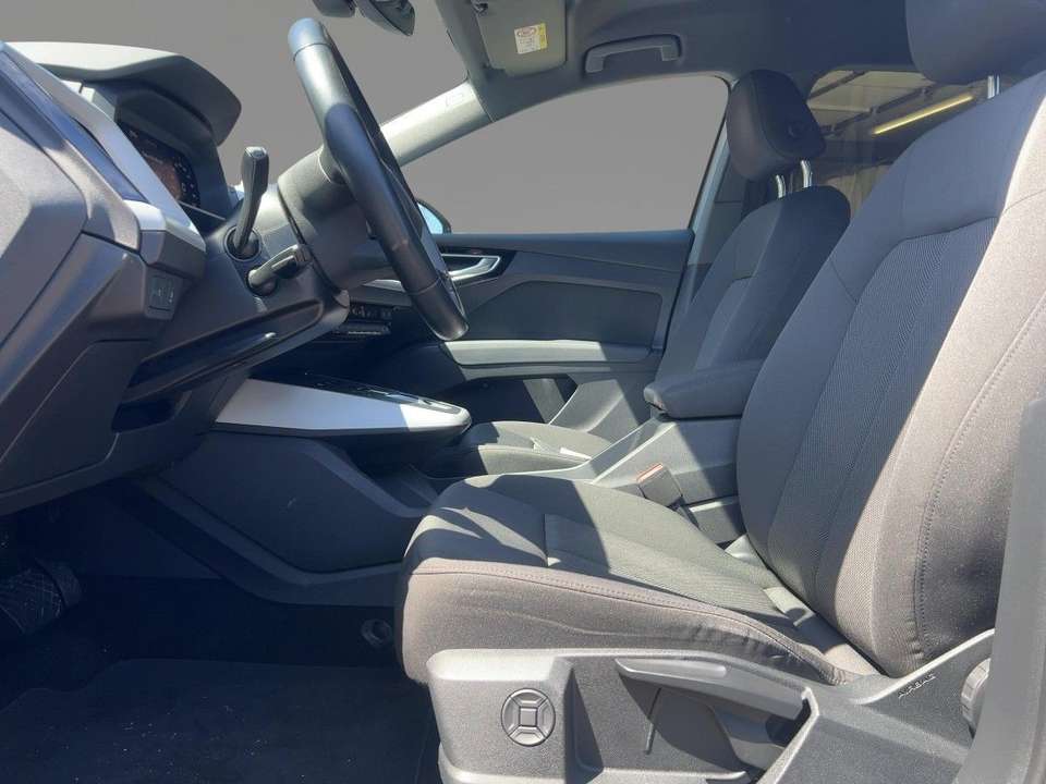 Audi Q4 e-tron - Imagem 8
