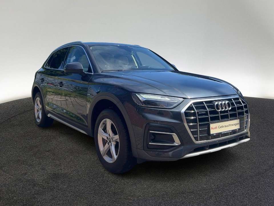 Audi Q5 - Imagem 6