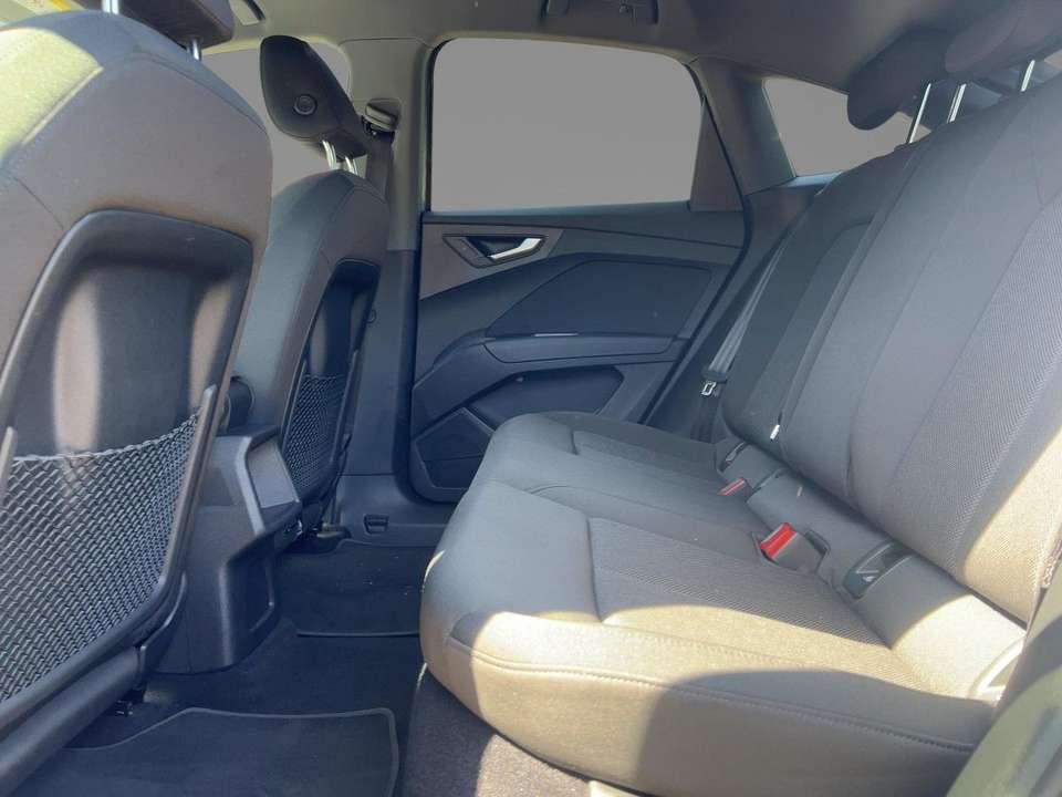 Audi Q4 e-tron - Imagem 9