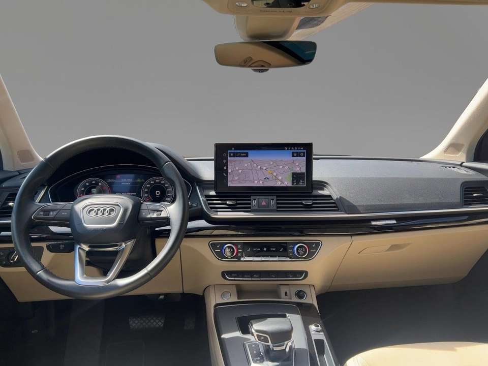 Audi Q5 - Imagem 7