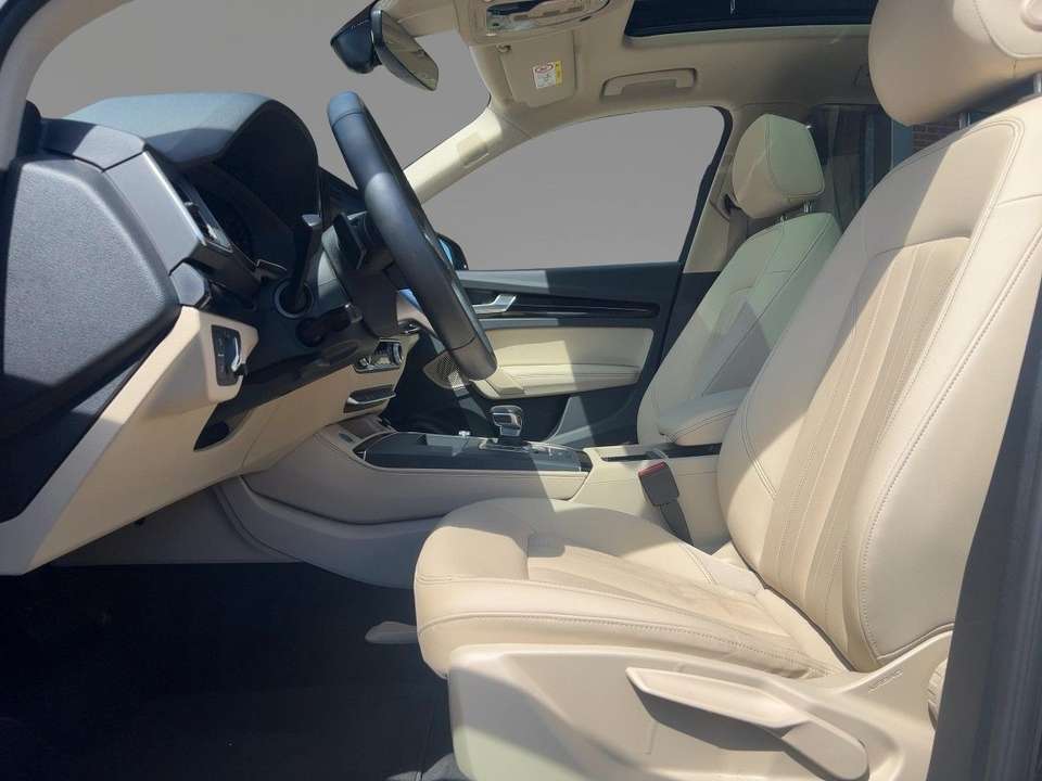 Audi Q5 - Imagem 8