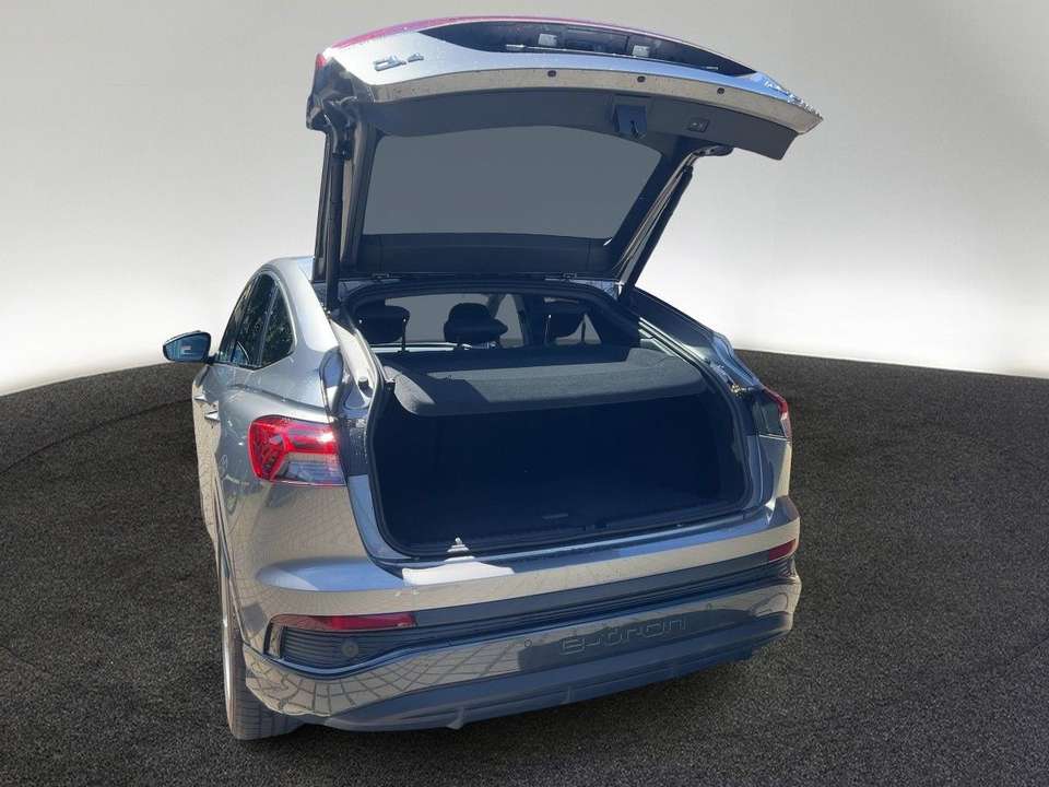 Audi Q4 e-tron - Imagem 10