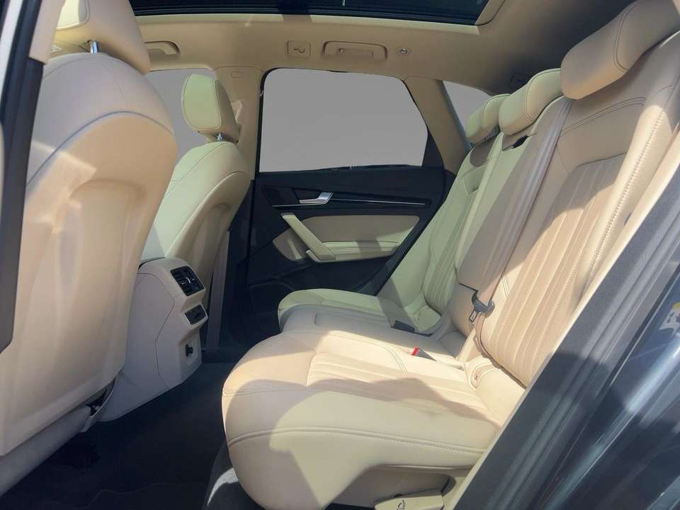 Audi Q5 - Imagem 9