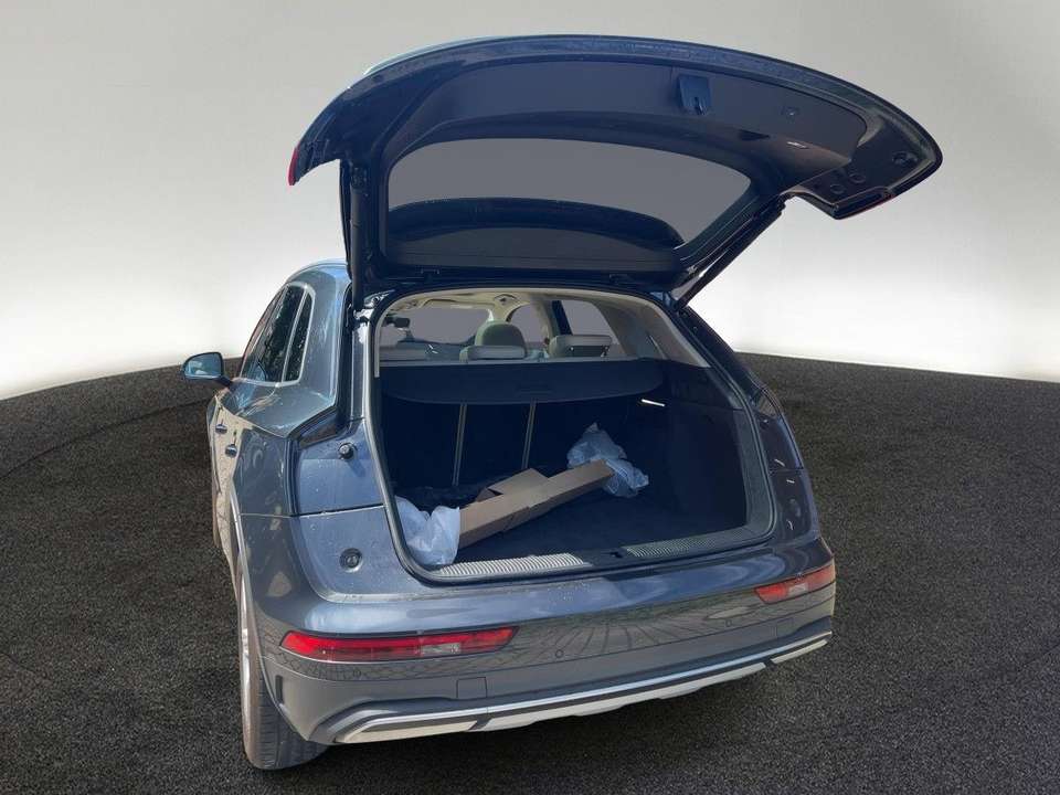 Audi Q5 - Imagem 10