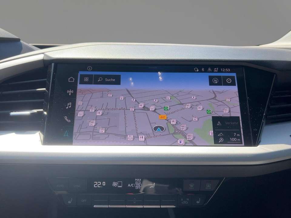 Audi Q4 e-tron - Imagem 12