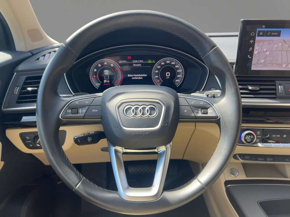 Audi Q5 - Imagem 11