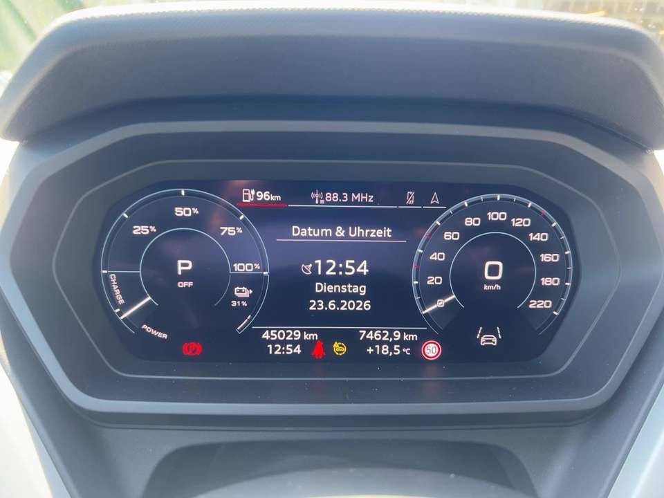 Audi Q4 e-tron - Imagem 14