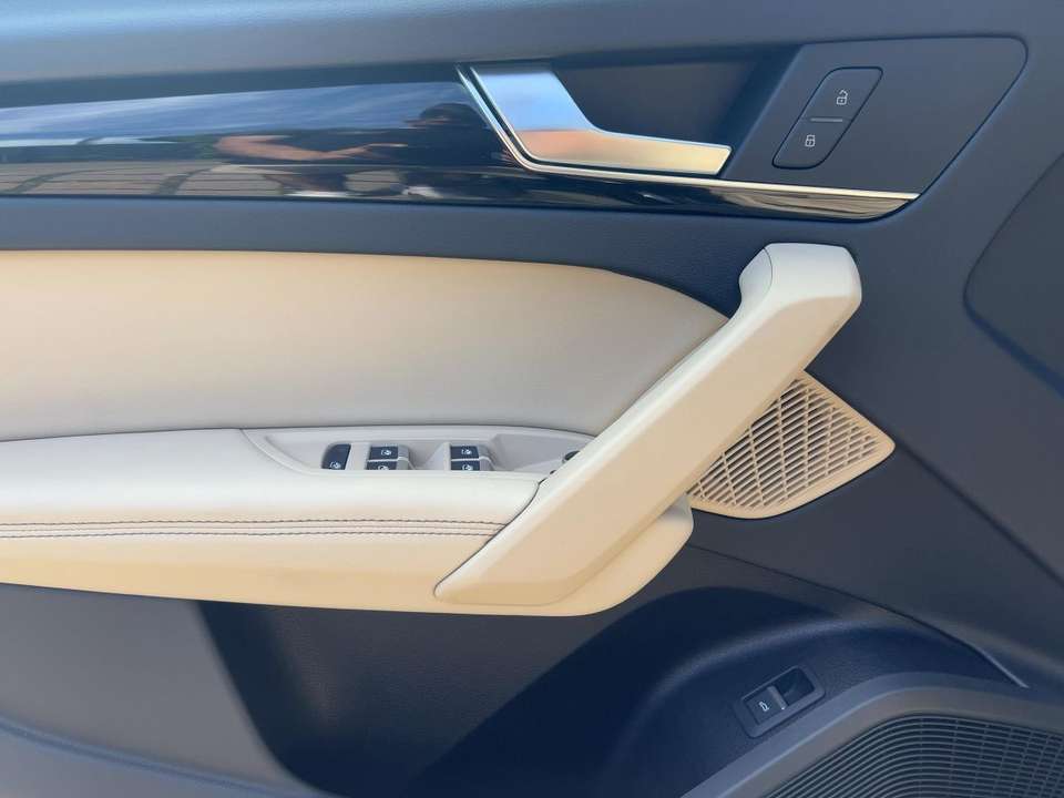 Audi Q5 - Imagem 13