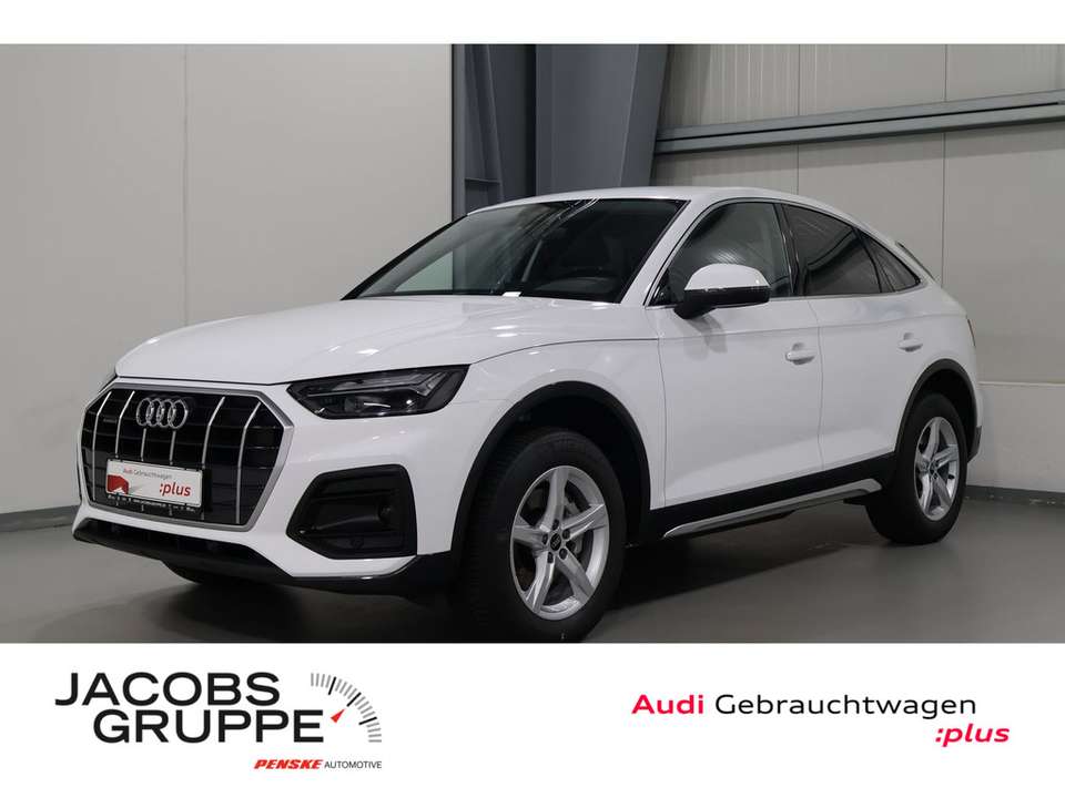 Audi Q5 - Imagem 1