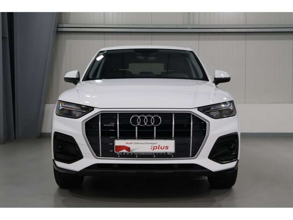 Audi Q5 - Imagem 2