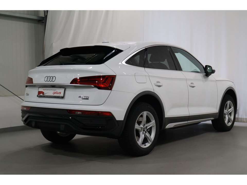 Audi Q5 - Imagem 3