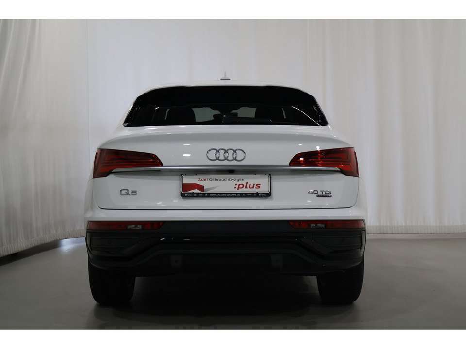 Audi Q5 - Imagem 4