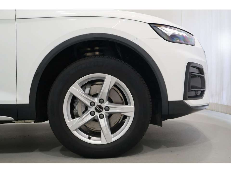 Audi Q5 - Imagem 5