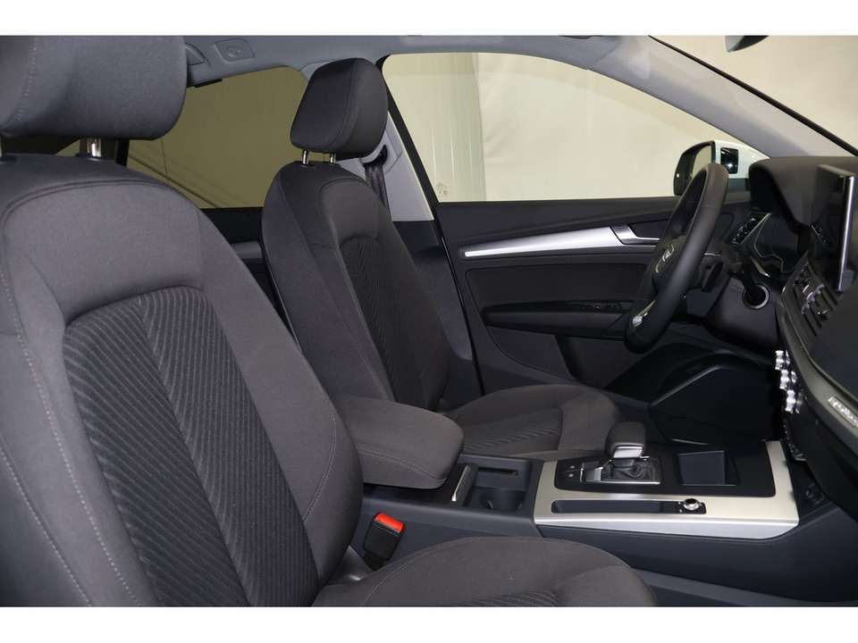 Audi Q5 - Imagem 7