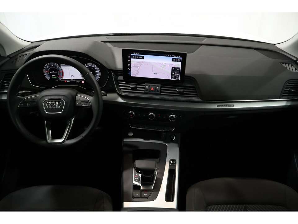 Audi Q5 - Imagem 8