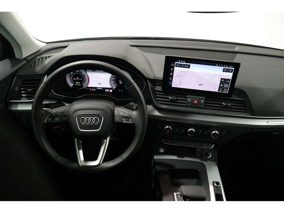 Audi Q5 - Imagem 9