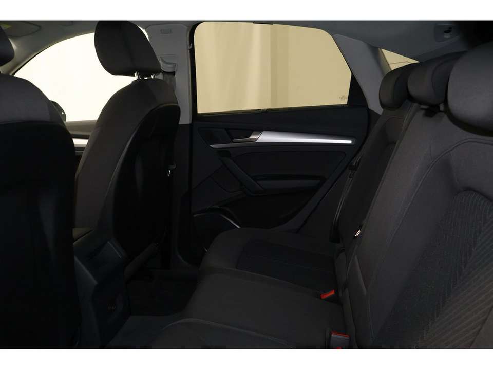 Audi Q5 - Imagem 12