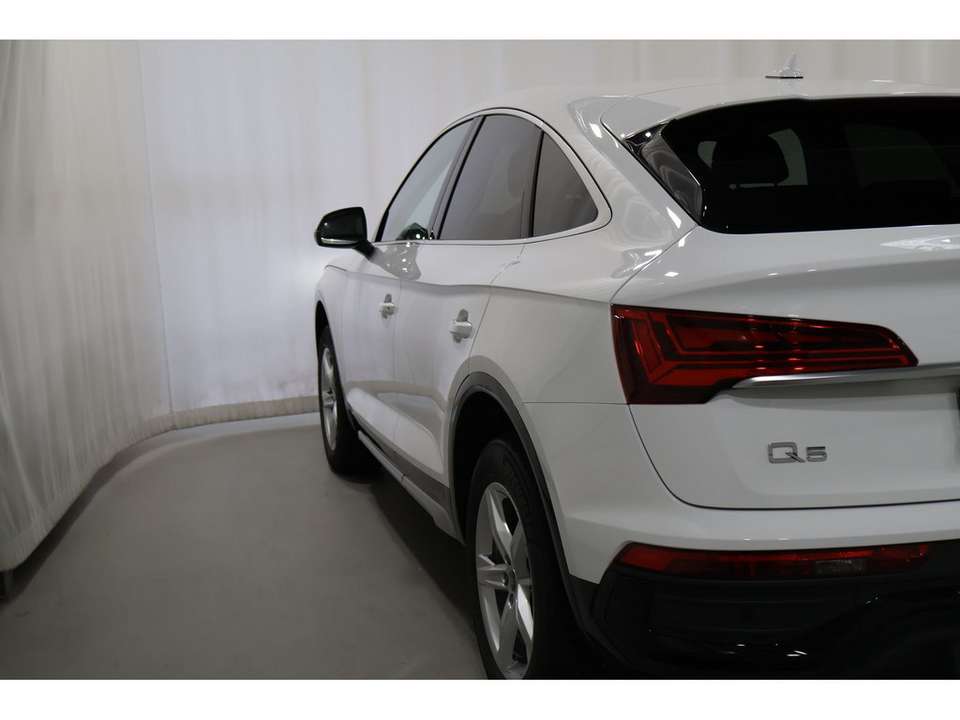 Audi Q5 - Imagem 13