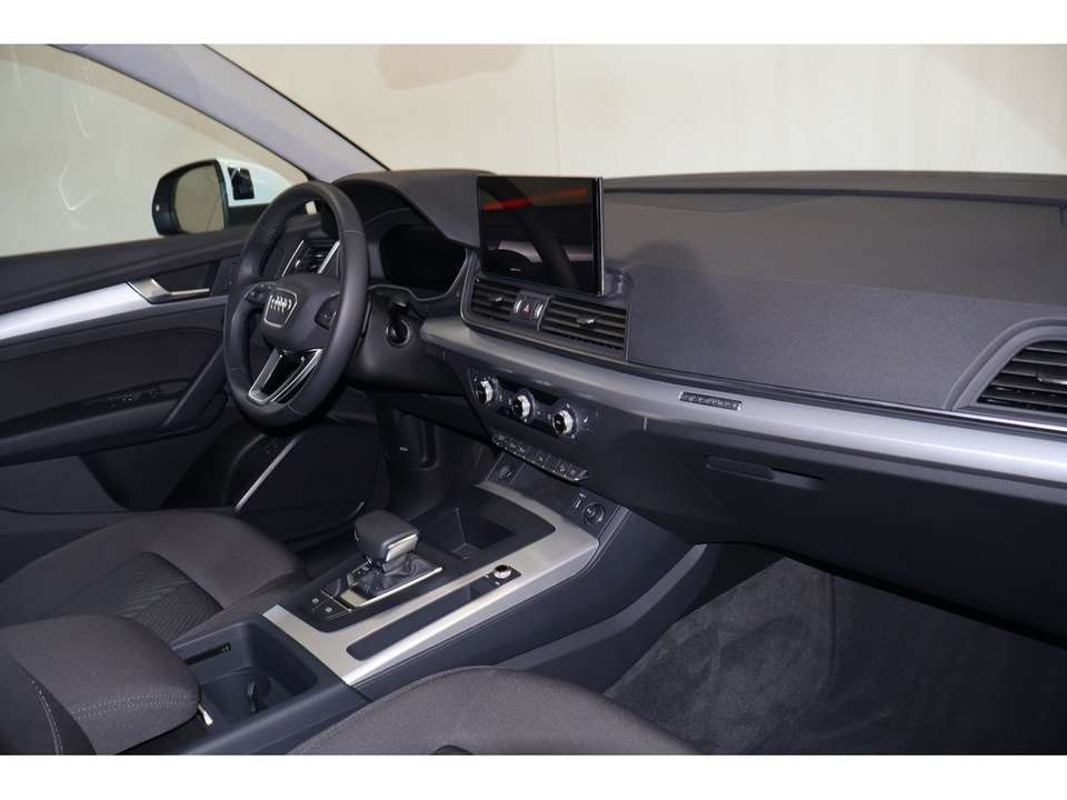 Audi Q5 - Imagem 15