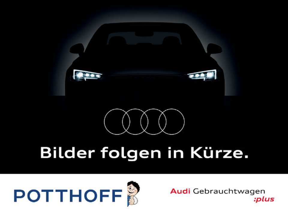 Audi A6 - Imagem 1