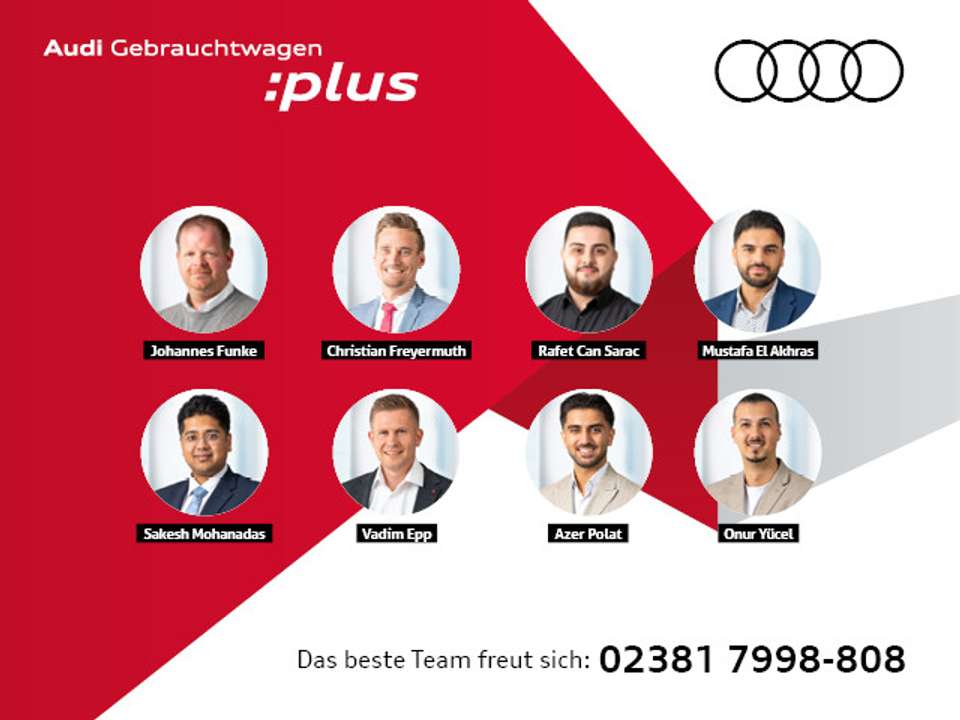 Audi A6 - Imagem 4