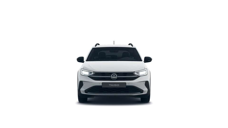 Volkswagen Taigo - Imagem 4