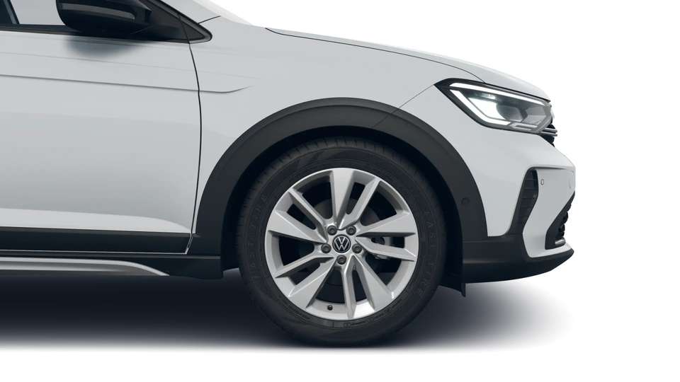 Volkswagen Taigo - Imagem 5