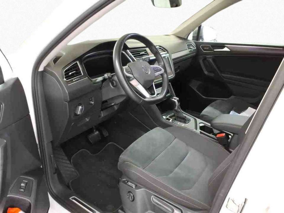 Volkswagen Tiguan Allspace - Imagem 5