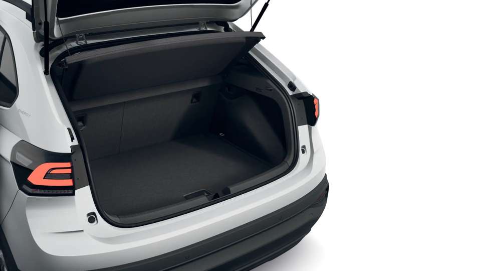 Volkswagen Taigo - Imagem 9