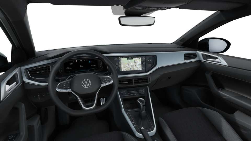 Volkswagen Taigo - Imagem 10