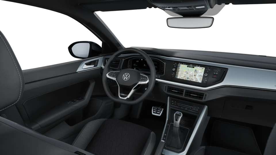 Volkswagen Taigo - Imagem 11