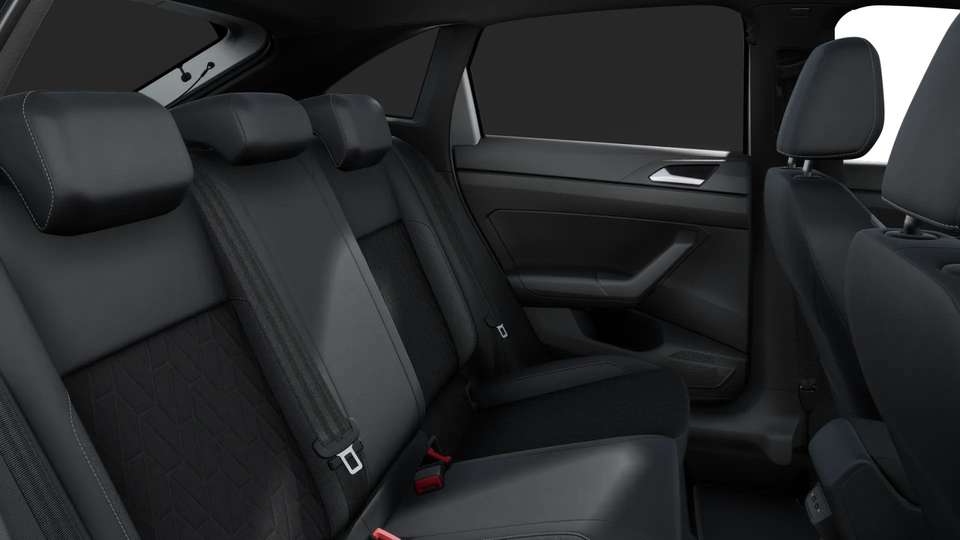 Volkswagen Taigo - Imagem 12