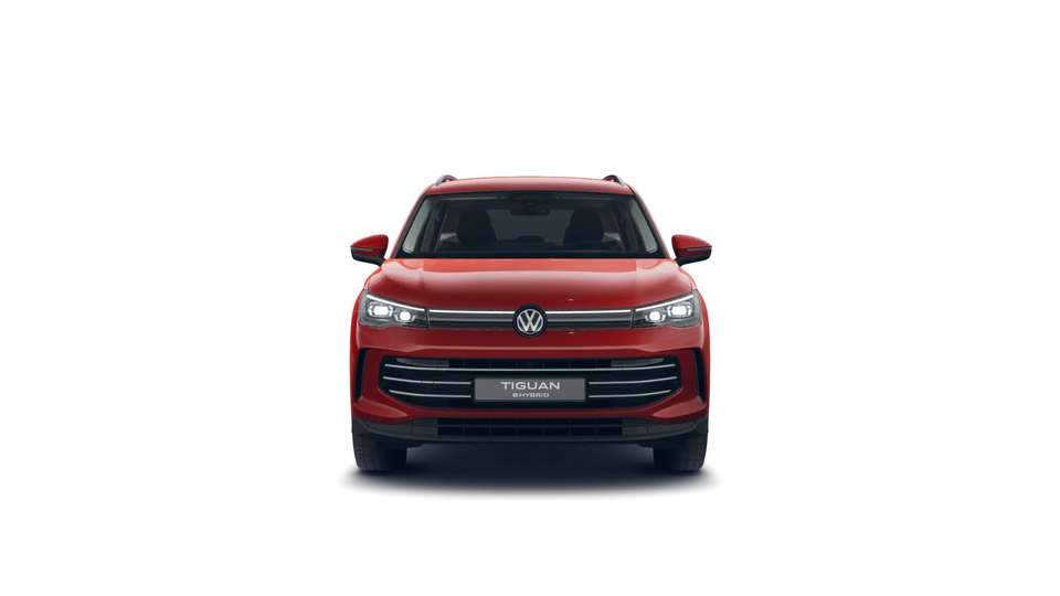 Volkswagen Tiguan - Imagem 3
