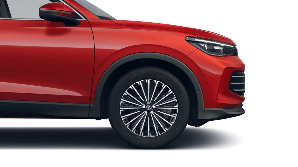 Volkswagen Tiguan - Imagem 4