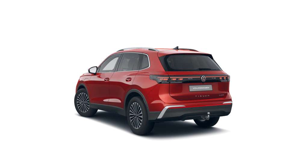 Volkswagen Tiguan - Imagem 5