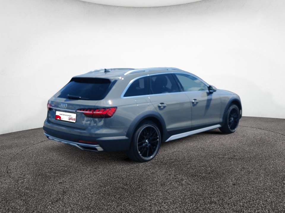 Audi A4 allroad - Imagem 5